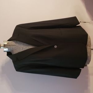 Calvin Klein suite jacket